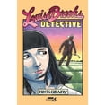 thumbnail image 1 of Pre-Owned Louise Brooks: Detective (Hardcover) 9781561639526, 1 of 1