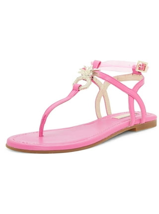 Louise et Cie Lehana Ankle-Wrap Sandal