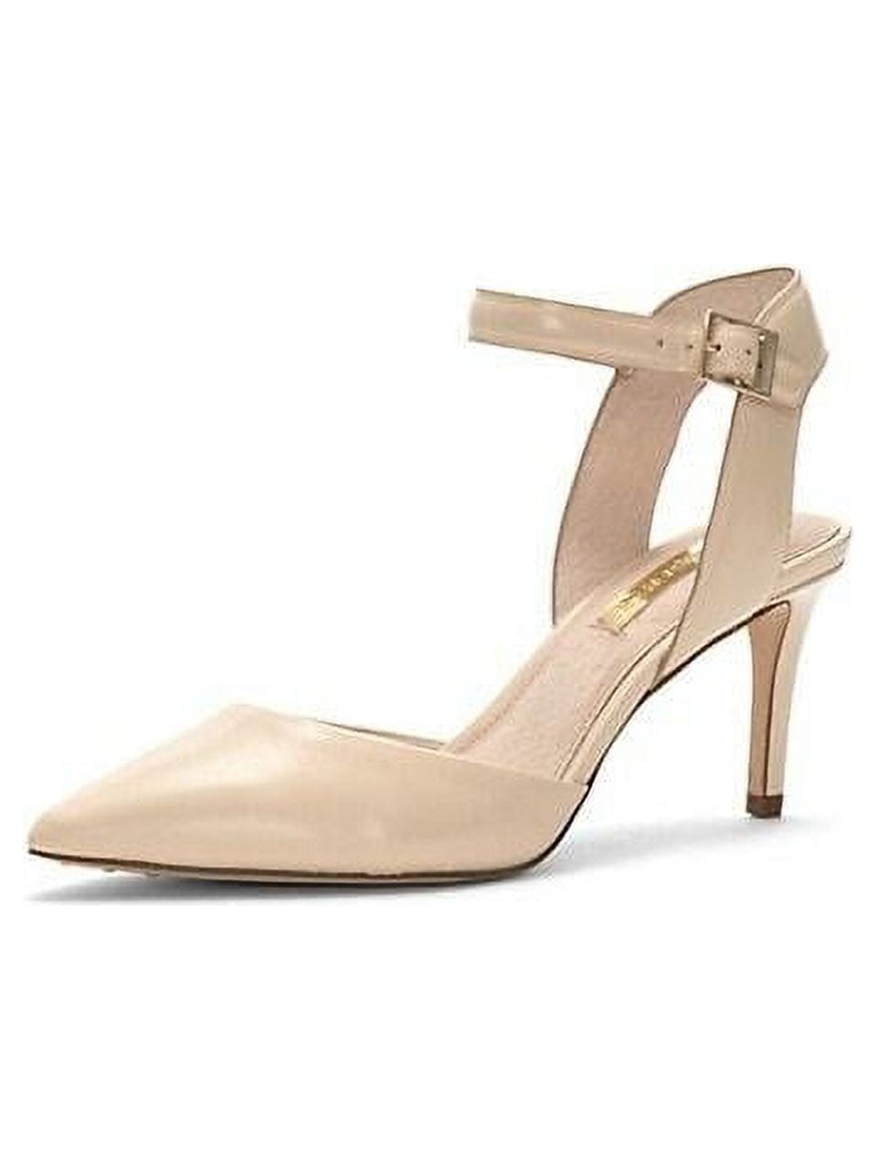 Louise et cie shop kota ankle strap pump