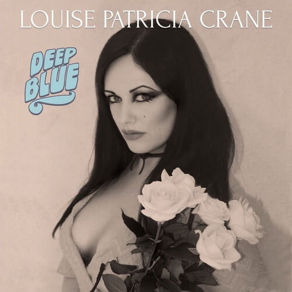 Louise Patricia Crane - Deep Blue - Music & Performance - CD