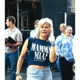 thumbnail image 1 of Louise Pitre At Broadway On Broadway, Ny 972003, By Janet Mayer Celebrity (8 x 10), 1 of 2