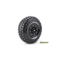 thumbnail image 1 of Louise RC LOUL-T3235VI 1-10 Super Soft Front & Rear CR-Griffin Tire, 1 of 1