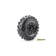 thumbnail image 1 of Louise RC LOUL-T3238VI 1-10 Scale Super Soft CR-Rowdy Front & Rear Tire, 1 of 1