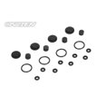 thumbnail image 1 of Louise RC LOUNBA219 Shock Parts O-Rings for T410 Drift & Rally, 1 of 1