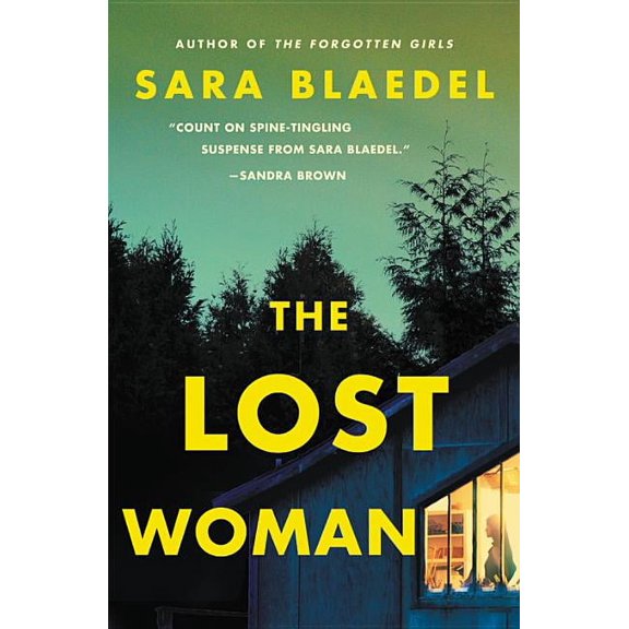 Louise Rick The Lost Woman, Book 9, (Paperback)