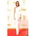 thumbnail image 1 of Louise Roe At Arrivals For 67Th Primetime Emmy Awards 2015 - Arrivals 1 The Microsoft Theater (, 1 of 2