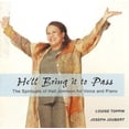 thumbnail image 1 of Louise Toppin - He'll Bring It to Pass: Spirituals of Hall Johnson - Music & Performance - CD, 1 of 1
