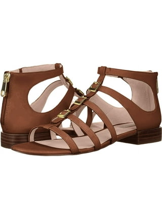 Vagabond FIONA - High heeled sandals - cinnamon/brown 