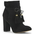 thumbnail image 1 of Louise et Cie Taedin Womens LO-TAEDIN-BLACK, 1 of 5