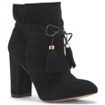 thumbnail image 1 of Louise et Cie Taedin Womens LO-TAEDIN-BLACK, 1 of 1