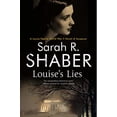 thumbnail image 1 of Pre-Owned Louise's Lies (Hardcover) 0727886541 9780727886545, 1 of 1