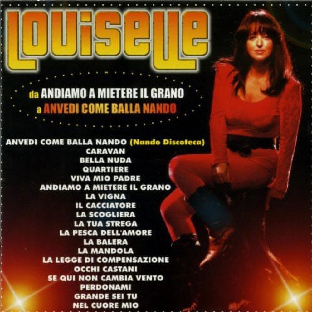 Louiselle