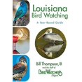 thumbnail image 1 of Pre-Owned Louisiana Birdwatching - A Year-Round Guide Paperback, 1 of 1