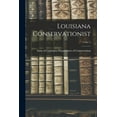 thumbnail image 1 of Louisiana Conservationist; 9 No. 5, (Paperback), 1 of 1