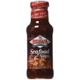 thumbnail image 1 of Louisiana Fish - Cajun Seafood Sauce - 12 Oz, Case of 12, 1 of 1