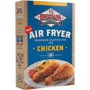 Louisiana Fish Fry Air Fryer Chicken Mix 5 oz
