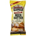 thumbnail image 1 of Louisiana Fish Fry Beer Batter, 8.5 Ounce, 1 of 2