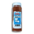 thumbnail image 1 of Louisiana Fish Fry Blackened Fish Seasoning 22 oz, 1 of 2