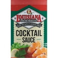 thumbnail image 1 of Louisiana Fish Fry Cocktail Sauce Gallon, 1 of 2