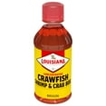 thumbnail image 1 of Louisiana Fish Fry Concentrated Crawfish, Crab & Shrimp Boil Liquid Seasoning, 8.0 fl oz, 1 of 6