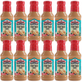 thumbnail image 1 of Louisiana Fish Fry Fish Taco Sauce 10.5 oz Pack of 12, 1 of 2