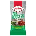 thumbnail image 1 of Louisiana Fish Fry Products Boil Booster Herbal Overload Seasoning Mix, 8 oz Bag, 1 of 6