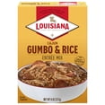 thumbnail image 1 of Cajun Gumbo & Rice Entree Mix, 8oz, 1 of 6