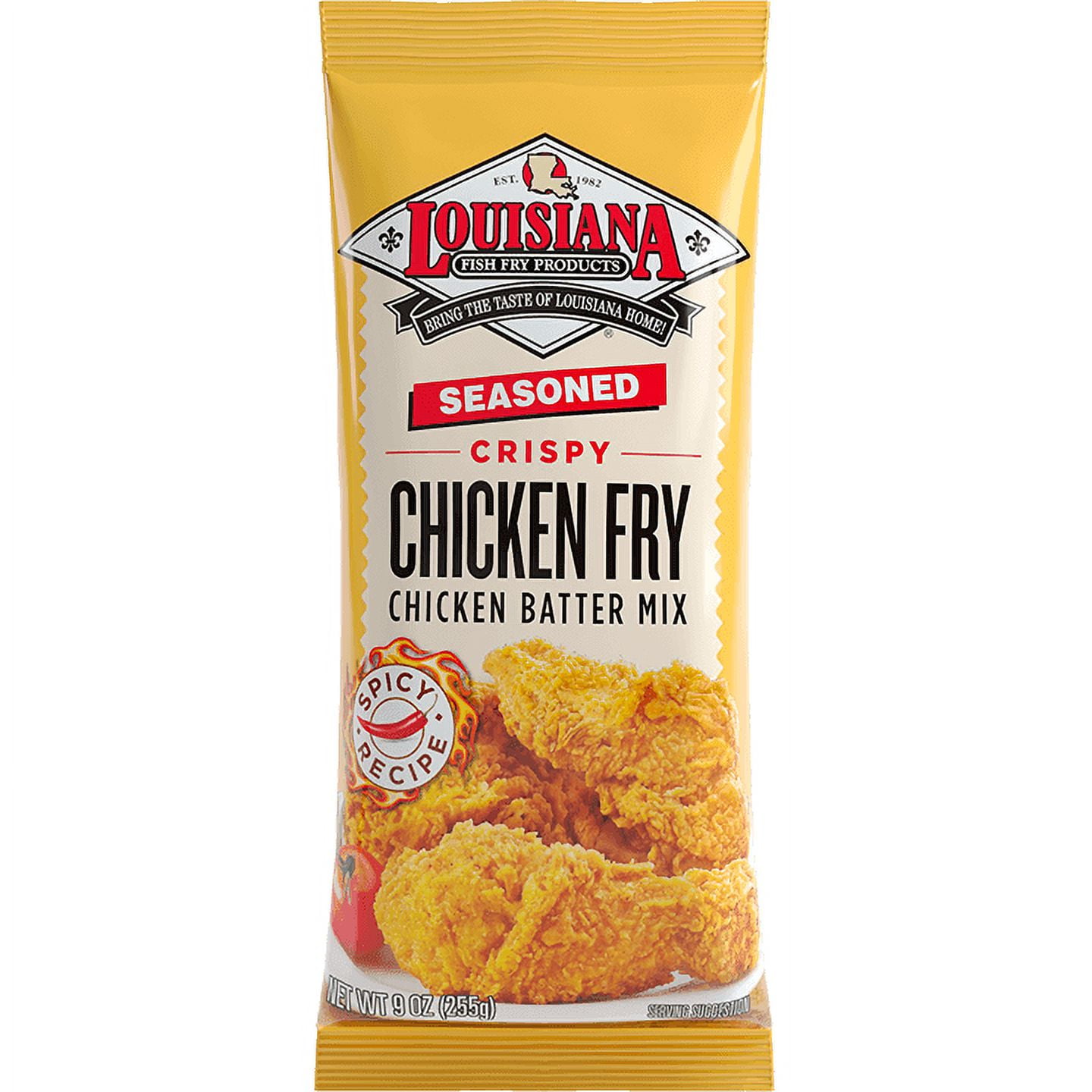 https://i5.walmartimages.com/seo/Louisiana-Fish-Fry-Products-Chicken-Fry-Mix-9-oz-Bag_d2787c41-6b0d-4633-85ae-c947f1014b2c.143ca0d0eb9b6a59735befafea4835ac.jpeg