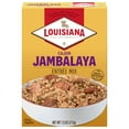 thumbnail image 1 of Louisiana Fish Fry Products  Jambalaya Mix, 7.5 oz Box, 1 of 6