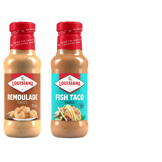 Louisiana Fish Fry Products Remoulade Sauce Louisiana Fish Fry Products Louisiana fish fry products remoulade sauce louisiana fish fry products