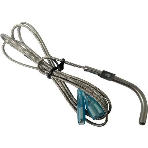 Temperature Sensor Probe Compatible With Louisiana Grill Pellet Grills (36")