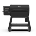 Louisiana Grills 1000 Black Label Series Pellet Grill with WiFi® and Bluetooth®