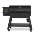 thumbnail image 1 of Louisiana Grills 1200 Black Label Series Pellet Grill with Wi-Fi® and Bluetooth®, 1 of 9
