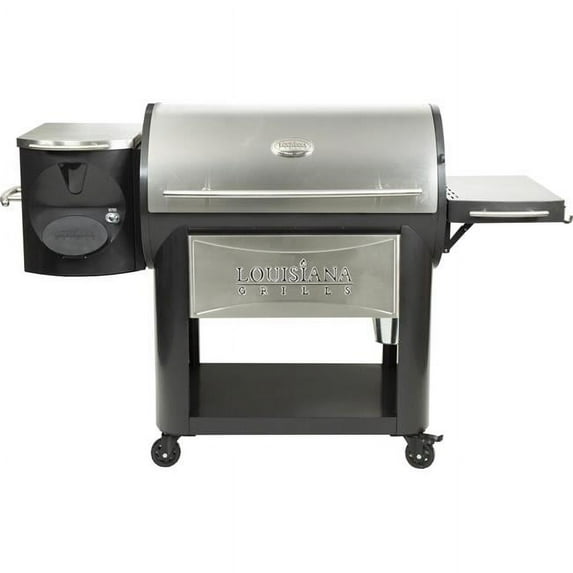 Louisiana Grills LSG10594 Founders Legacy LG1200FL 1200 Pellet Grill