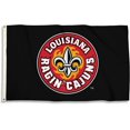 thumbnail image 1 of Louisiana Lafayette 3x5 Flag w/ Grommets (F), 1 of 5