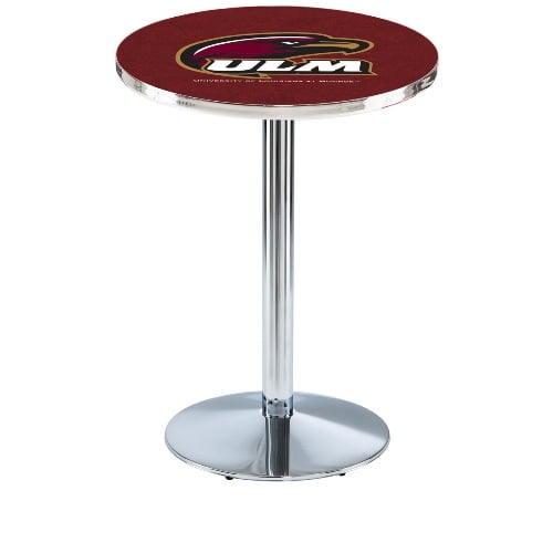 Louisiana-Monroe Pub Table