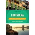 thumbnail image 1 of Pre-Owned Louisiana Off the Beaten Path(R): Discover Your Fun (Paperback) by Jackie Sheckler Finch, 1 of 1