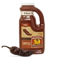 thumbnail image 1 of Louisiana Pepper Exchange 64oz Chipotle Pepper Puree Sauce, 1 of 7
