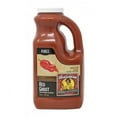thumbnail image 1 of Louisiana Pepper Exchange 64oz Ghost Pepper Puree Sauce, 1 of 7