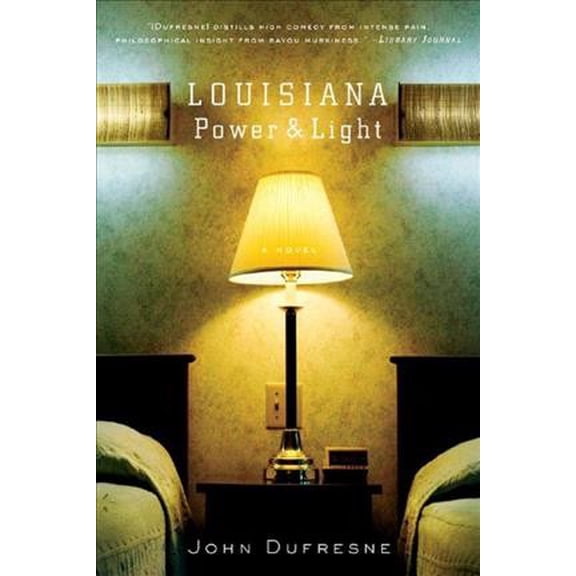 Pre-Owned Louisiana Power & Light (Paperback) 0393330524 9780393330526