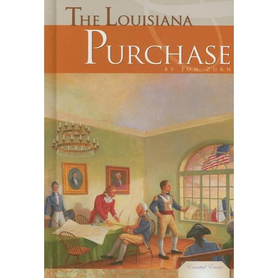 Louisiana Purchase