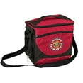 thumbnail image 1 of Louisiana Ragin' Cajuns 24-Can Cooler, 1 of 2