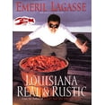 thumbnail image 1 of Pre-Owned Louisiana Real and Rustic (Hardcover) 0688127215 9780688127213, 1 of 1