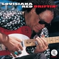 thumbnail image 1 of Louisiana Red - Driftin - Music & Performance - CD, 1 of 1