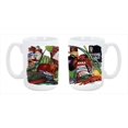 thumbnail image 1 of Louisiana Spices Dishwasher Safe Microwavable Ceramic Coffee Mug 15 oz., 1 of 1