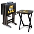 thumbnail image 1 of LSU Tigers TV Trays with Stand, 1 of 2