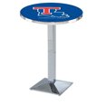 thumbnail image 1 of Louisiana Tech Pub Table, 1 of 2