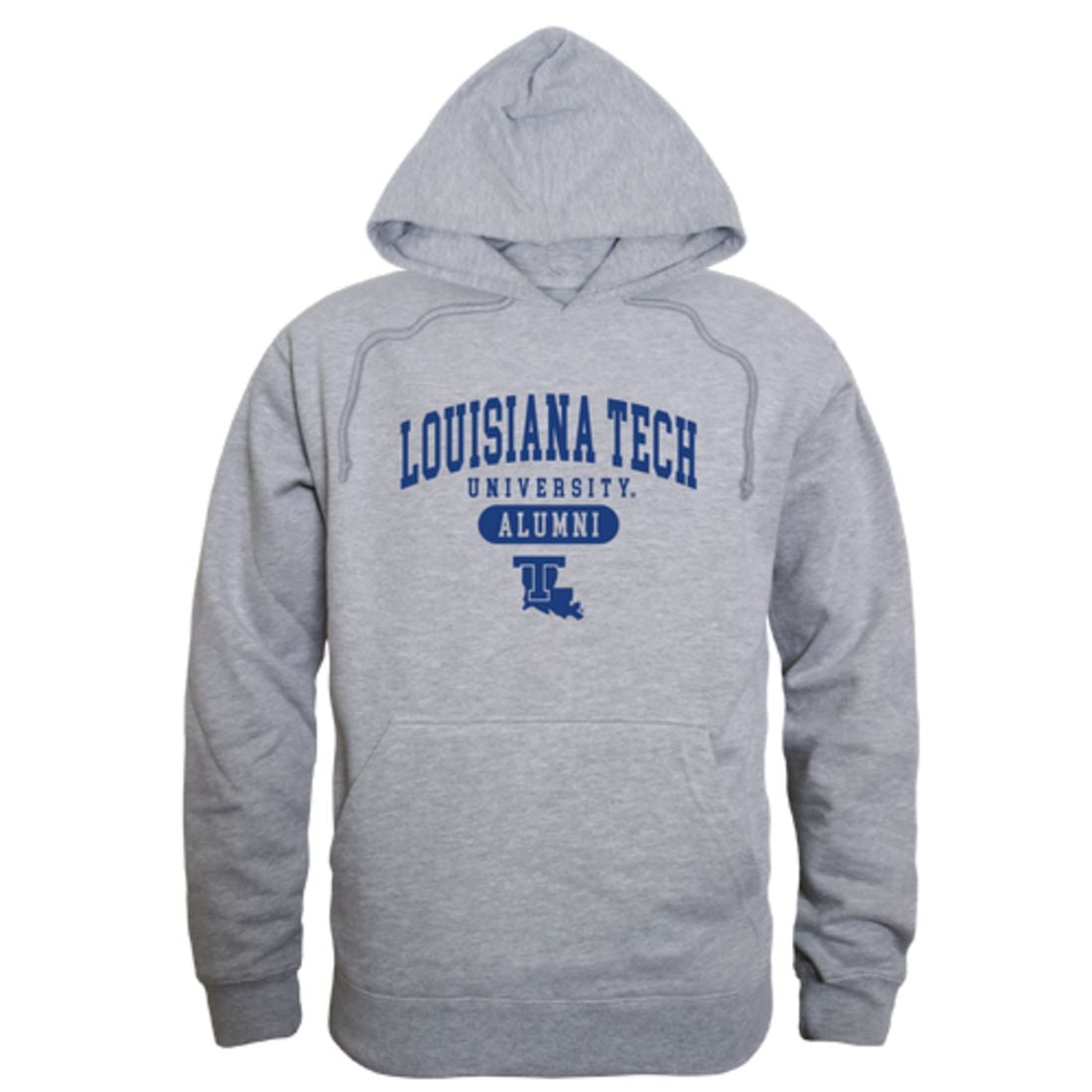 La tech sweatshirts sales