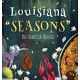 thumbnail image 1 of Louisiana "Seasons", (Hardcover), 1 of 1