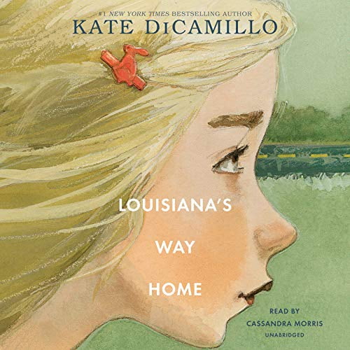 Pre-Owned Louisiana's Way Home Paperback